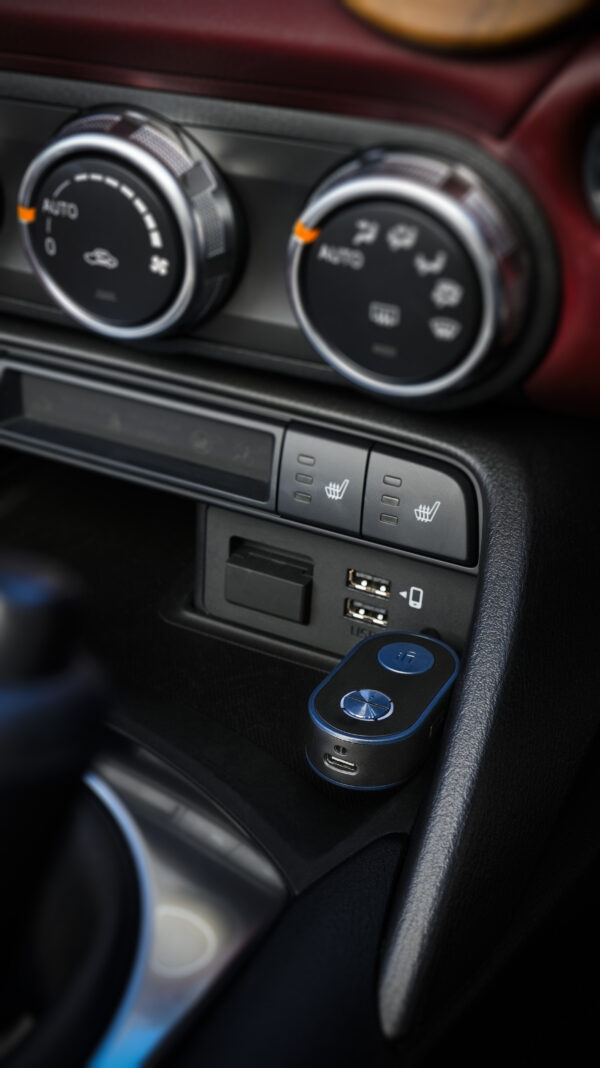 iFi Audio - Up Travel – Image 4