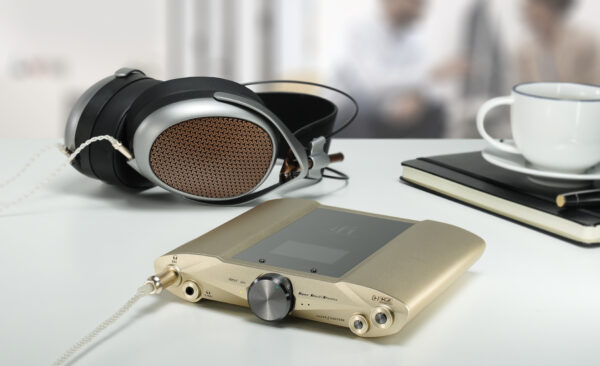 iFi Audio - iDSD Valkyrie – Image 6