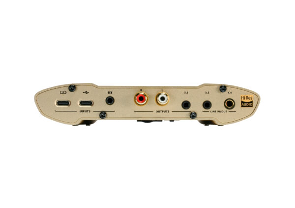 iFi Audio - iDSD Valkyrie – Image 2
