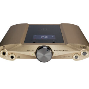 iFi Audio - iDSD Valkyrie