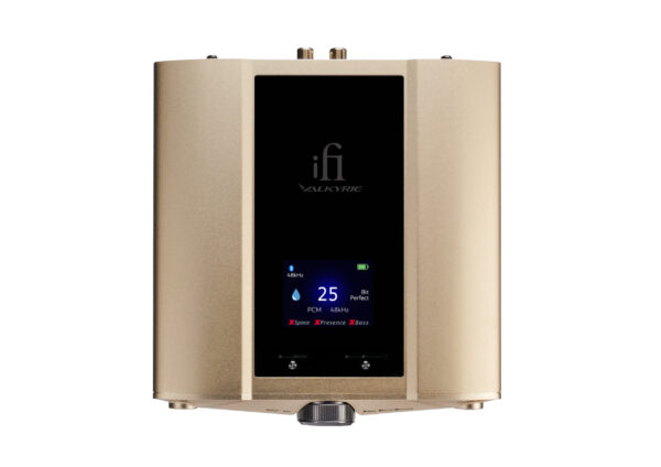 iFi Audio - iDSD Valkyrie – Image 3
