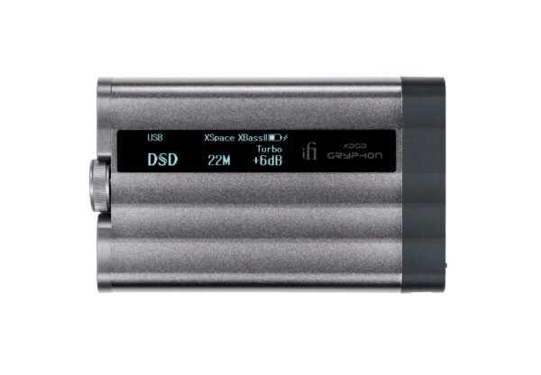 iFi Audio - xDSD Gryphon – Image 4