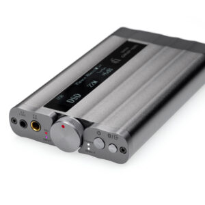 iFi Audio - xDSD Gryphon