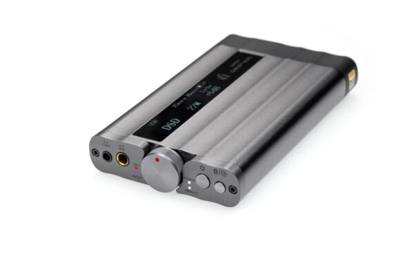 iFi Audio - xDSD Gryphon