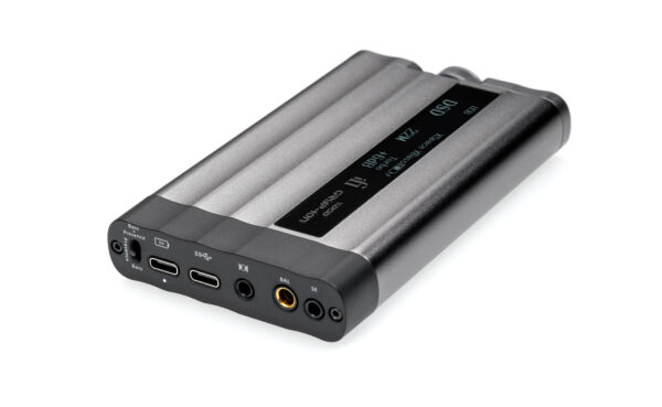 iFi Audio - xDSD Gryphon – Image 3