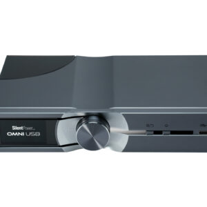 Silent Power - OMNI USB