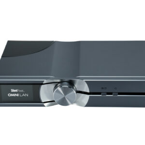 Silent Power - OMNI LAN