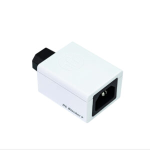 Silent Power - DC Blocker +