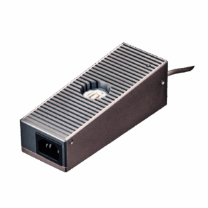 Silent Power - iPower ELITE