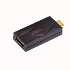 Silent Power - iSilencer +