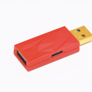 Silent Power - iDefender +