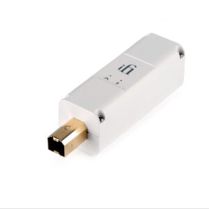 Silent Power - iPurifier 3 Type B