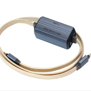 Silent Power - Pulsar USB