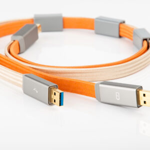 Silent Power - Gemini 3.0 (0,7 m)