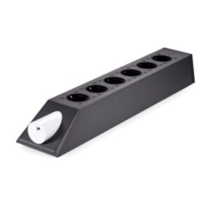 Silent Power - Power Station