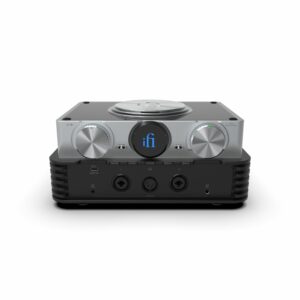 ifi audio - IDSD Phantom