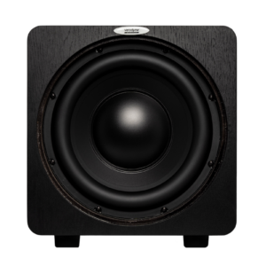 Velodyne Deep Blue DB 10 BK (noir)