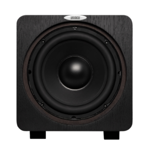 Velodyne Deep Blue DB 8 BK (noir)