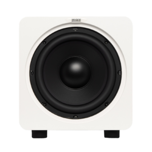 Velodyne Deep Blue DB 8 WH (blanc)