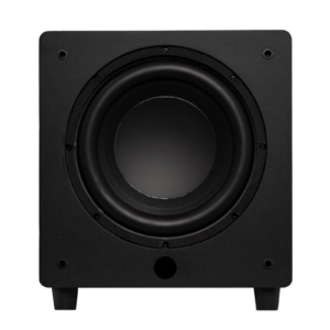 Velodyne Impact X 10 BK (noir)