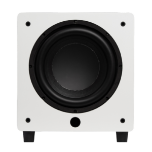 Velodyne Impact X 10 WH (blanc)