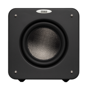 Velodyne MicroVee X BK (noir)