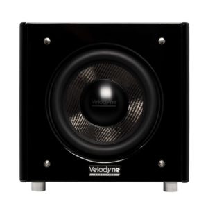 Velodyne SPL-X 10 BG (noir)