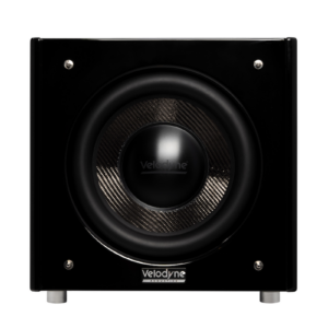 Velodyne SPL-X 12 BG (noir)