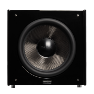 Velodyne SPL-X 18 BG (noir)