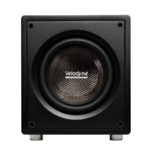 Velodyne VI-Q 10 BK (noir)