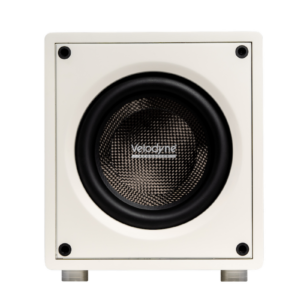 Velodyne VI-Q 10 WH (blanc)