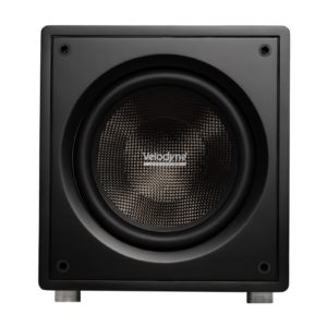 Velodyne VI-Q 12 BK (noir)
