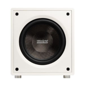 Velodyne VI-Q 12 WH (blanc)