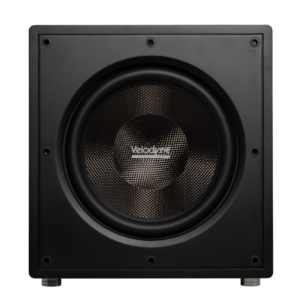 Velodyne VI-Q 15 BK (noir)