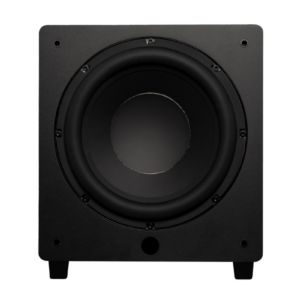 Velodyne Impact X 12 BK (noir)