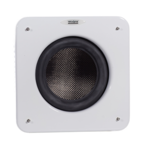 Velodyne MicroVee X WH (blanc)