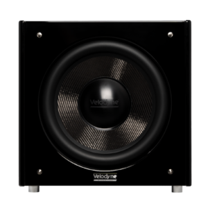 Velodyne SPL-X 15 BG (noir)