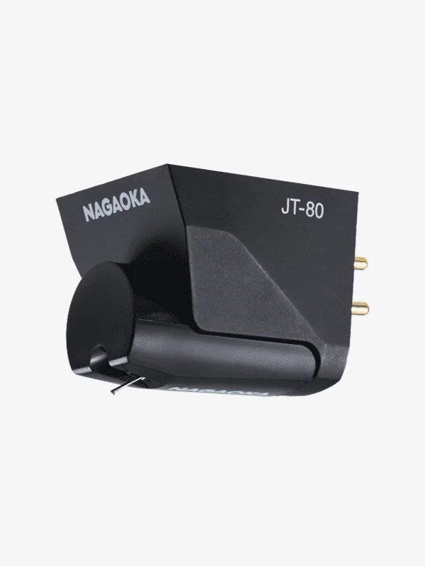 cellule MM Nagaoka JT-80BK Jewel