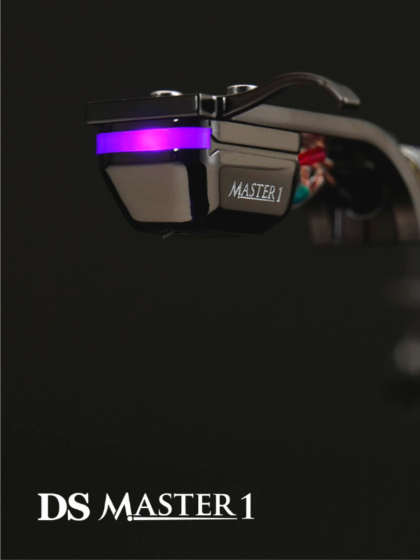DS Audio Master 1 cartridge