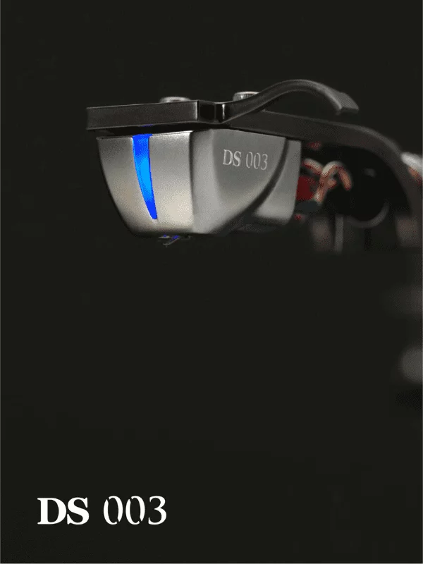 DS Audio DS-003 cartridge