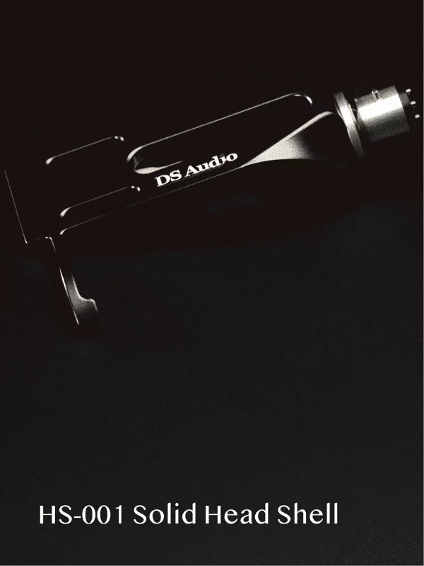DS Audio ES-001 head shell