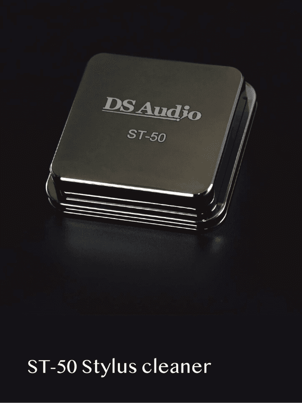 DS AUDIO stylus cleaner ST-50