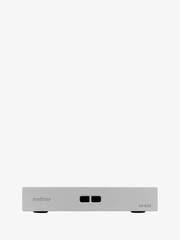 Meitner DSEQ2 phono stage