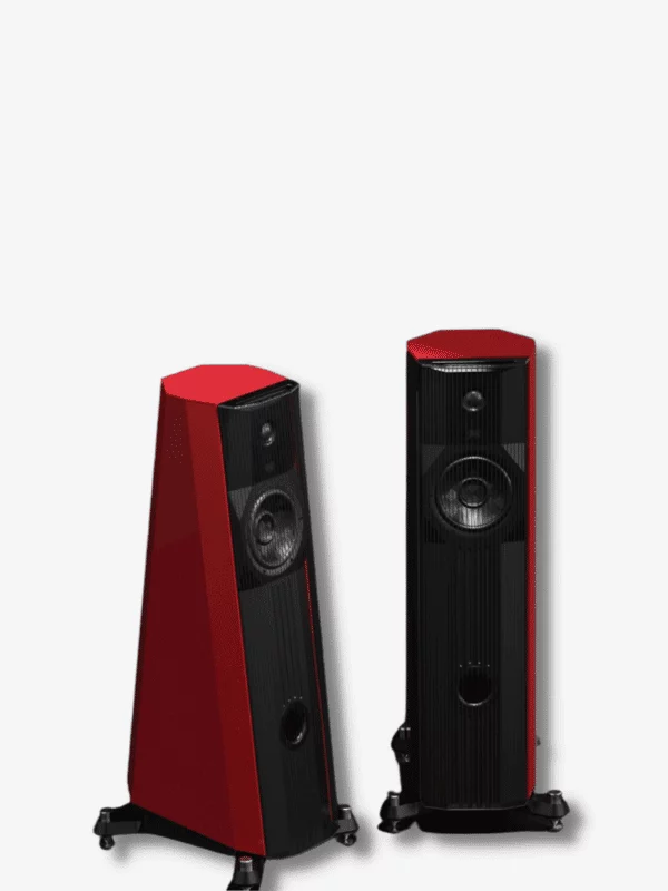 Gryphon Audio EOS 2