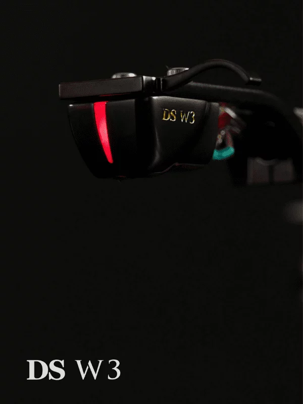 DS Audio DS-W3