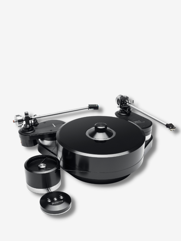 Platine vinyle Brinkamm Audio Balance