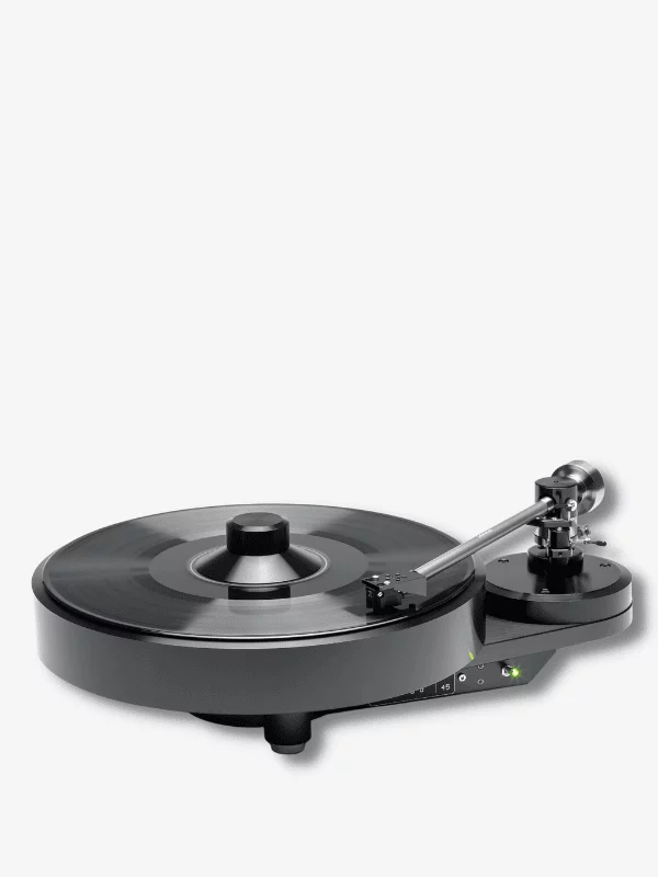 Platine vinyle Brinkmann Audio Bardo