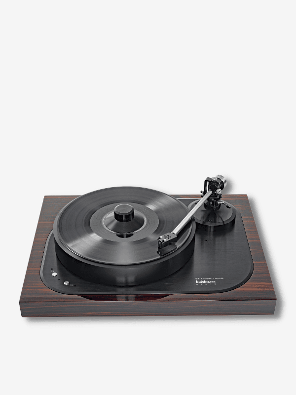 Platine vinyle Brinkmann Audio Oasis