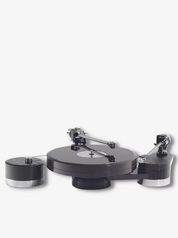 Platine vinyle Brinkmann Audio Spyder
