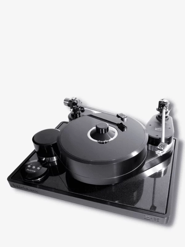Platine vinyle Brinkmann Balance Anniveraire